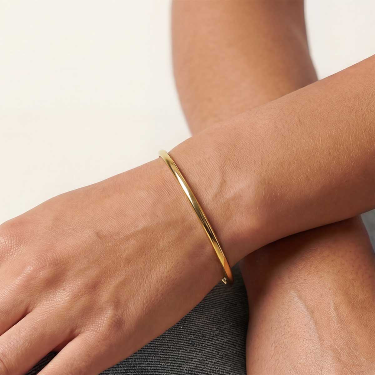 Basic Cuff