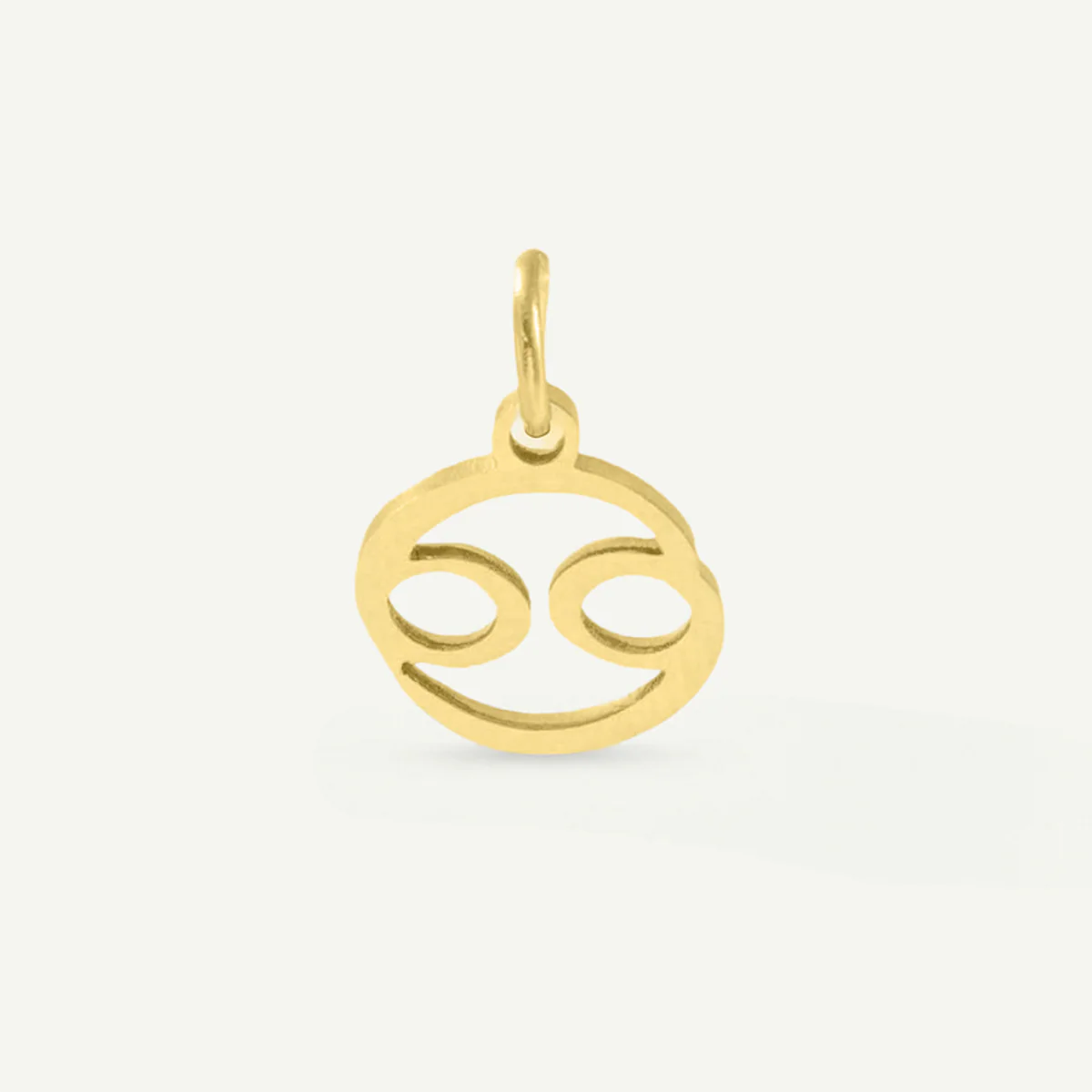 Standard Zodiac Charm