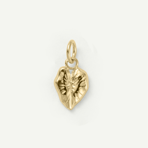 Kalo Mini Charm, Gold
