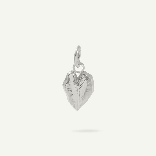 Kalo Mini Charm, Silver