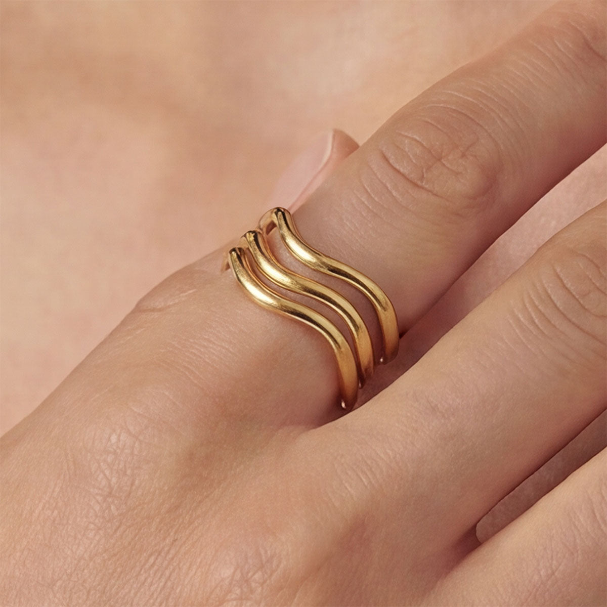 Shore Ring