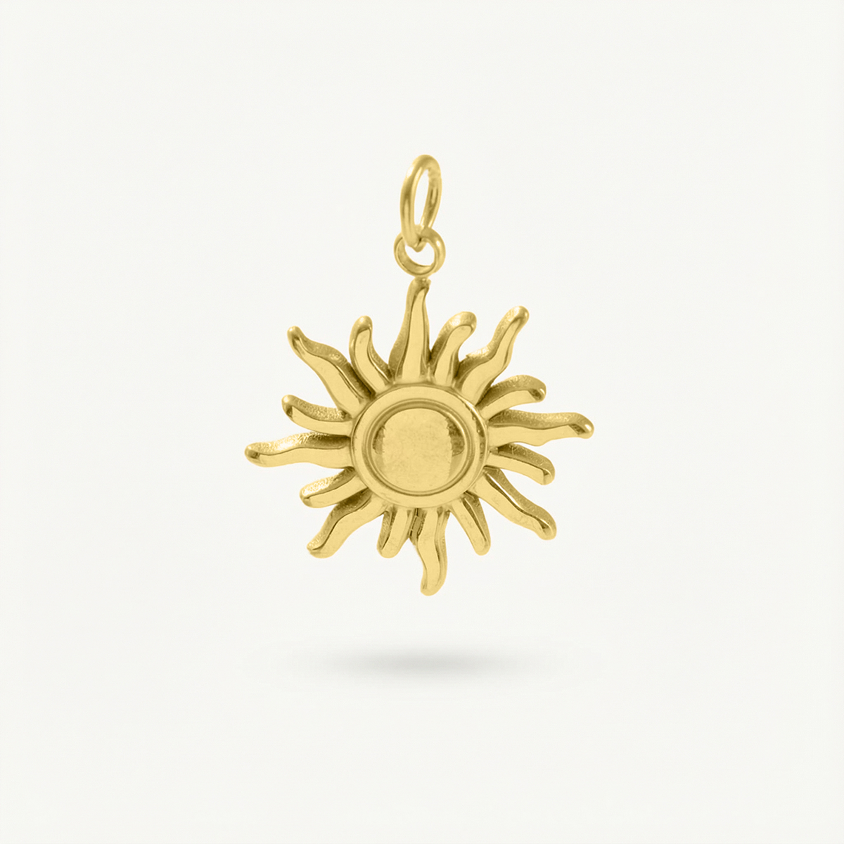 Sun Charm