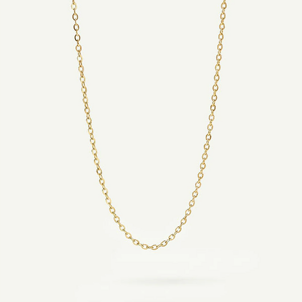 Cable Chain Necklace