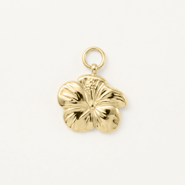 Puakenikeni Charm, Gold