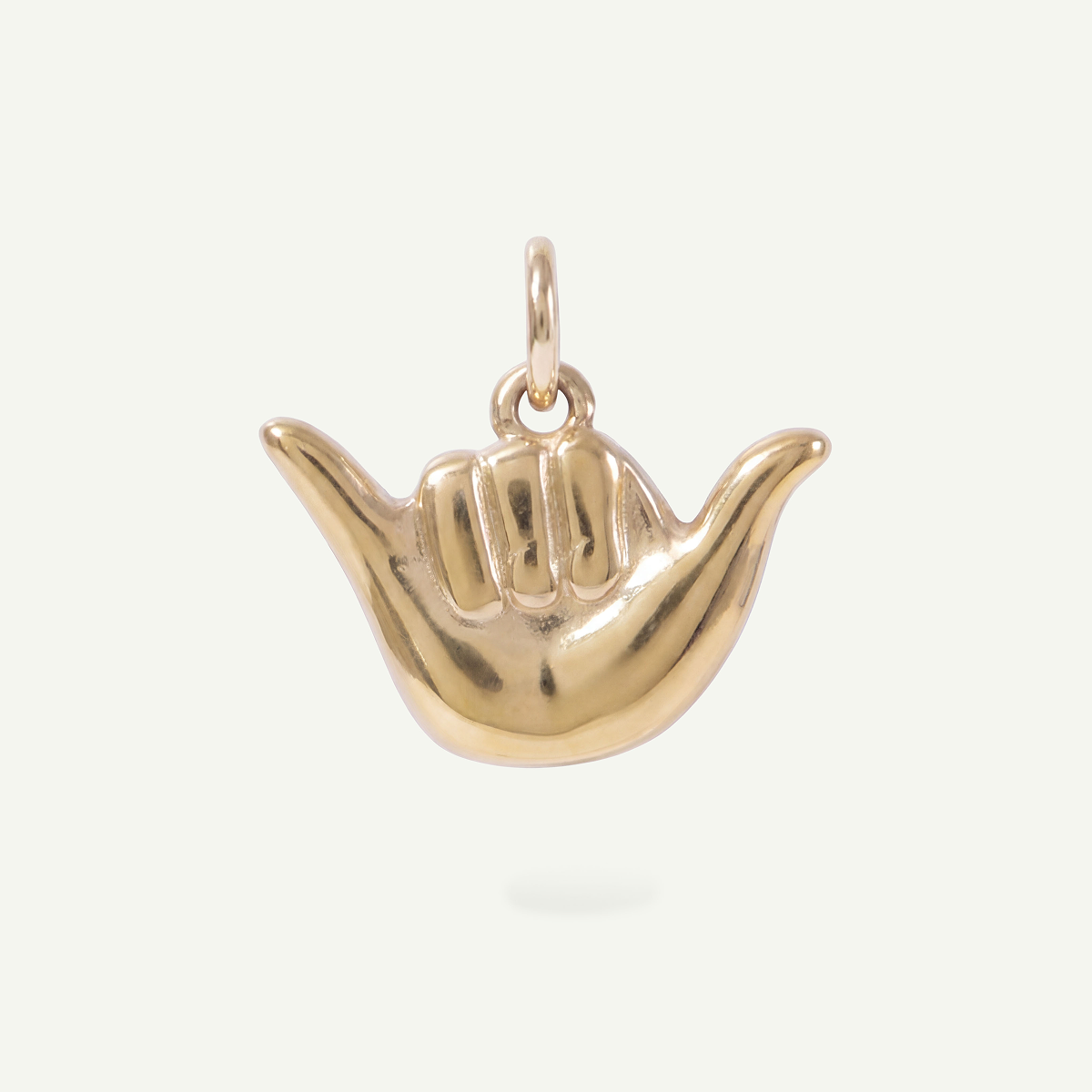 Shaka Charm