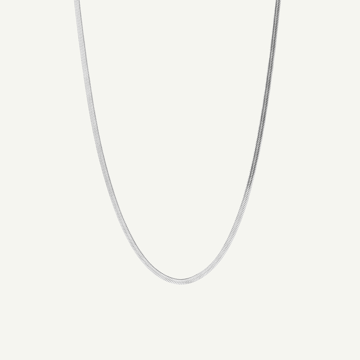 Snake Chain Necklace