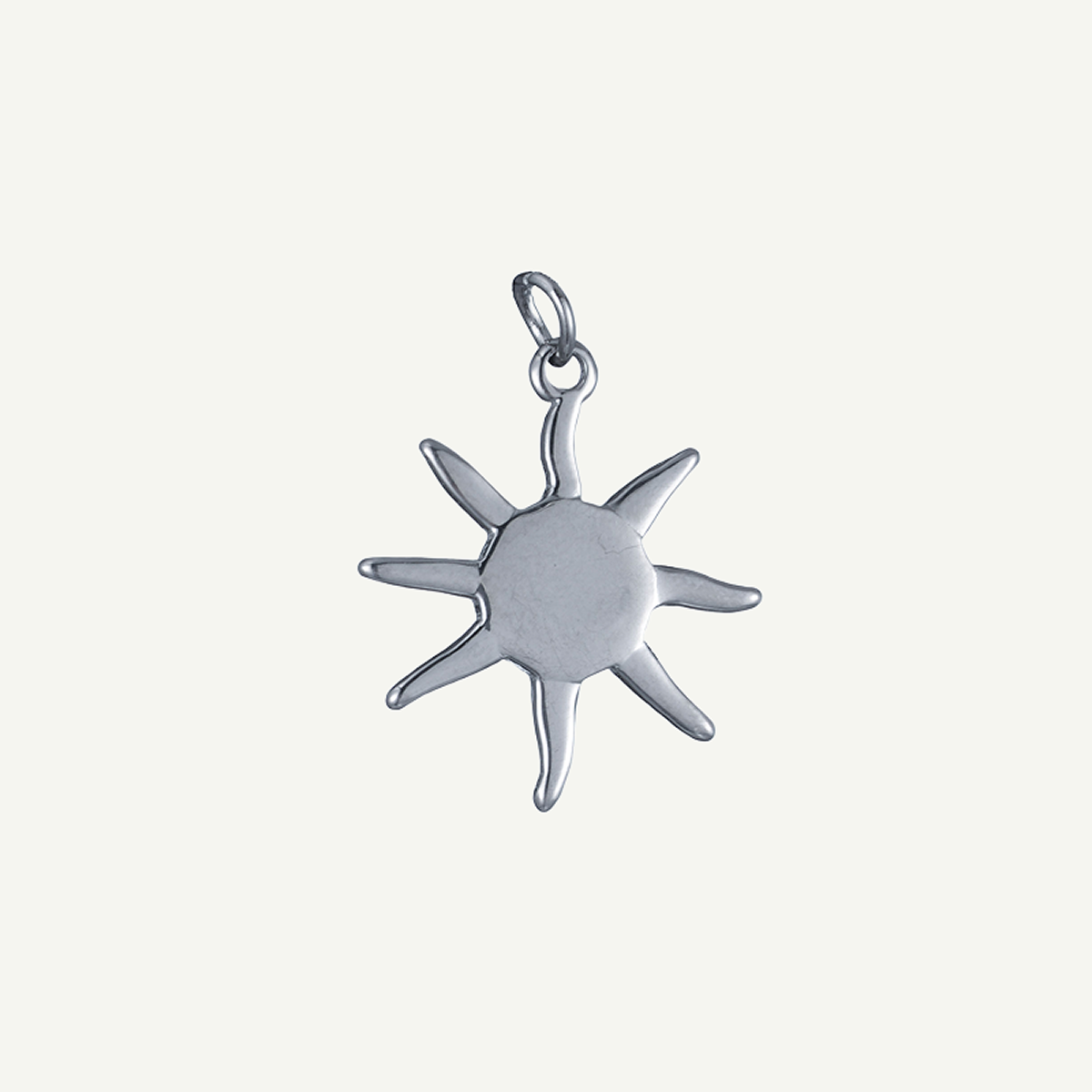 Sun Dance Charm