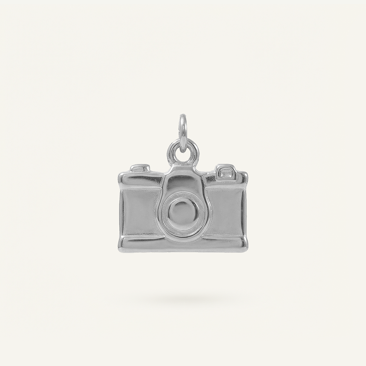 Camera Charm