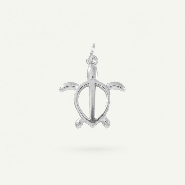 Honu Charm