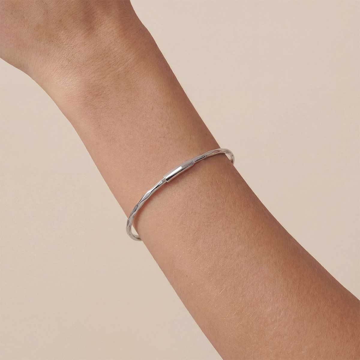 Makena Keiki Bangle