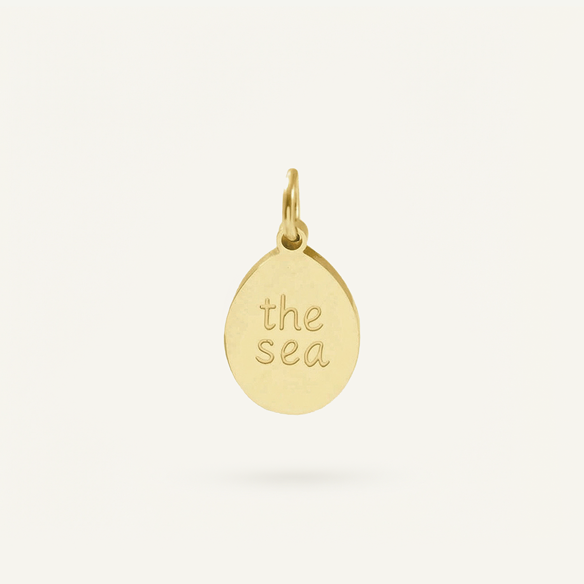 The Sea Charm