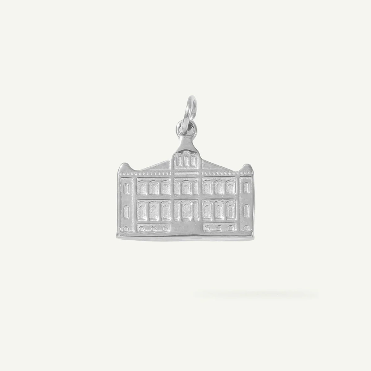 Iolani Palace Charm