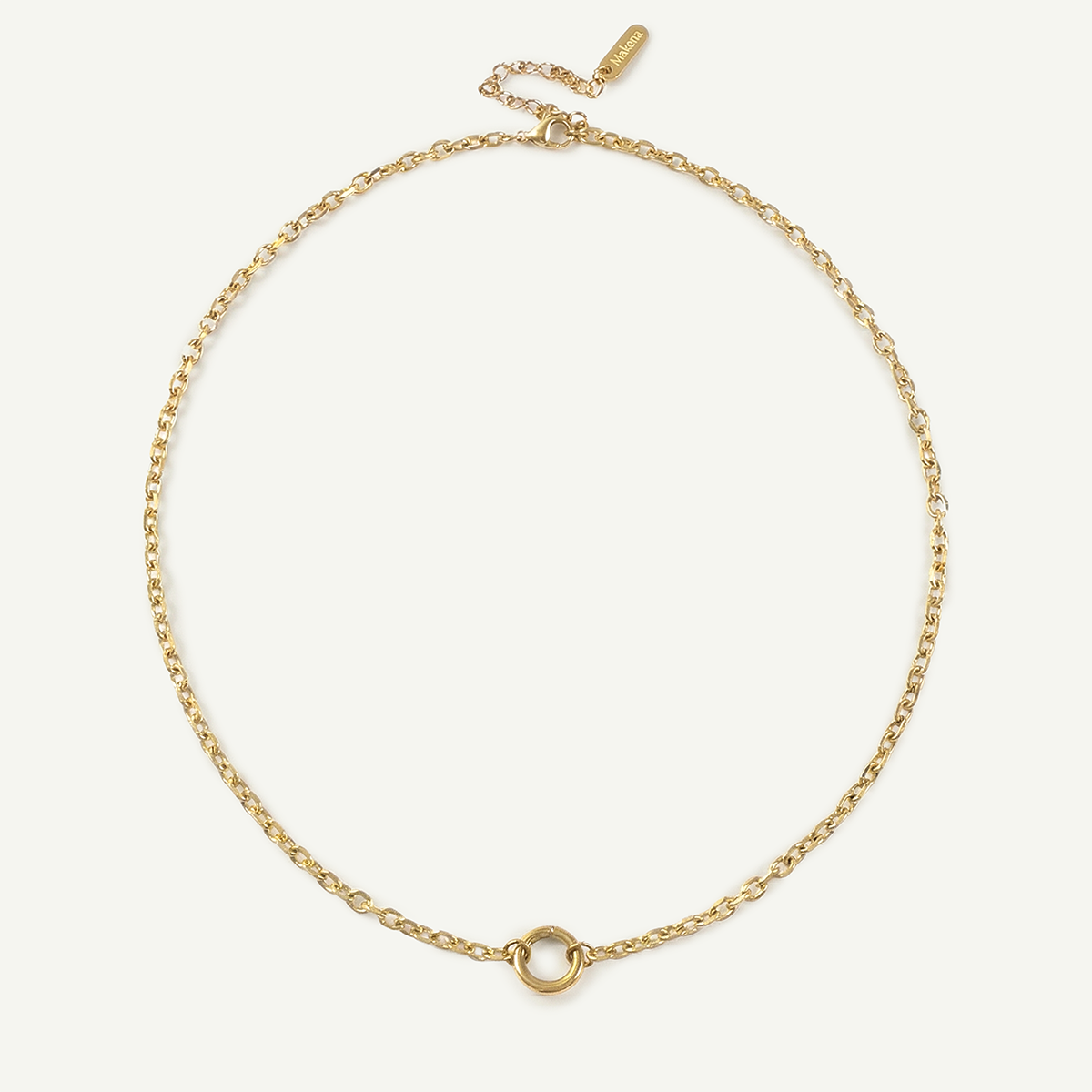 Ashley Necklace
