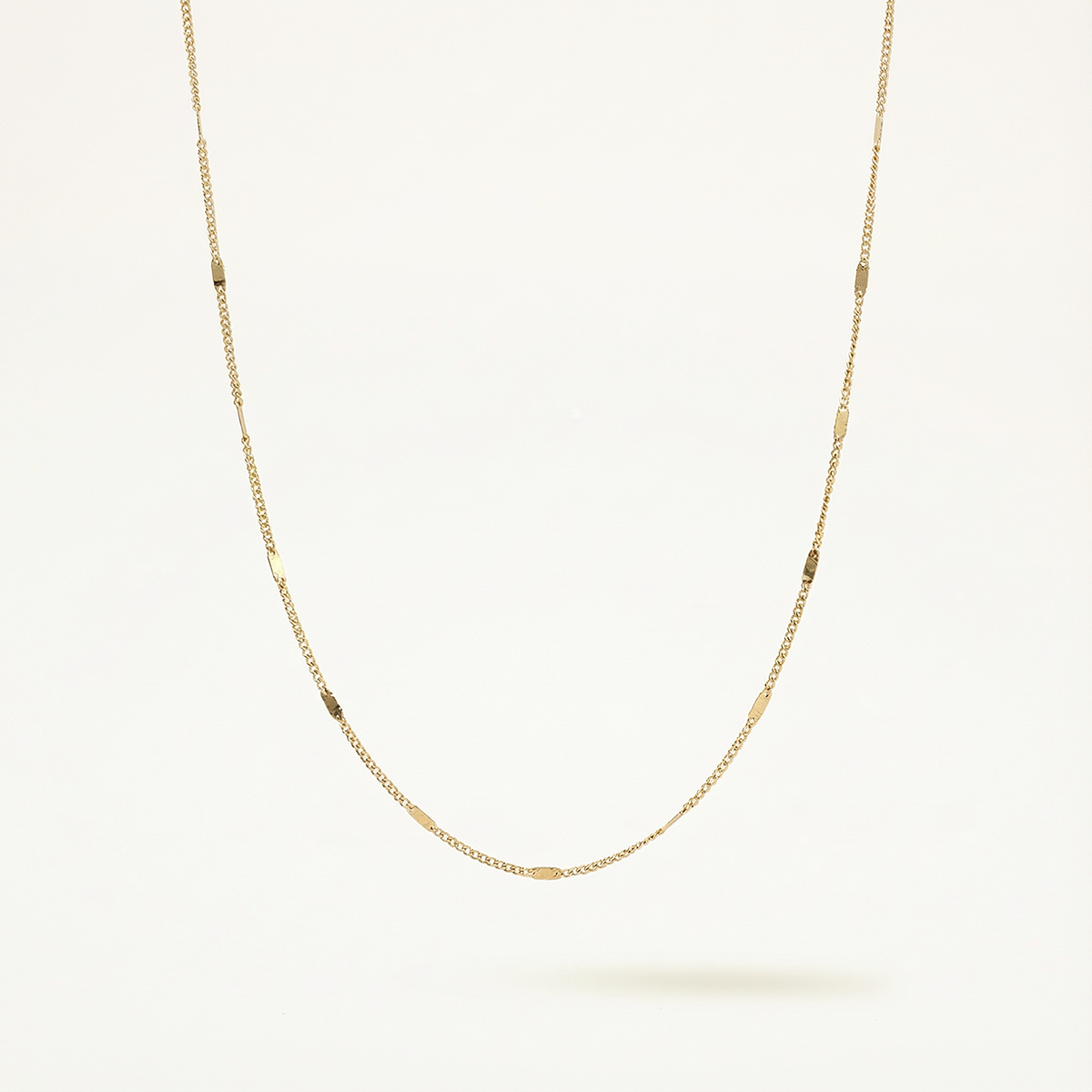 Dani Chain Necklace