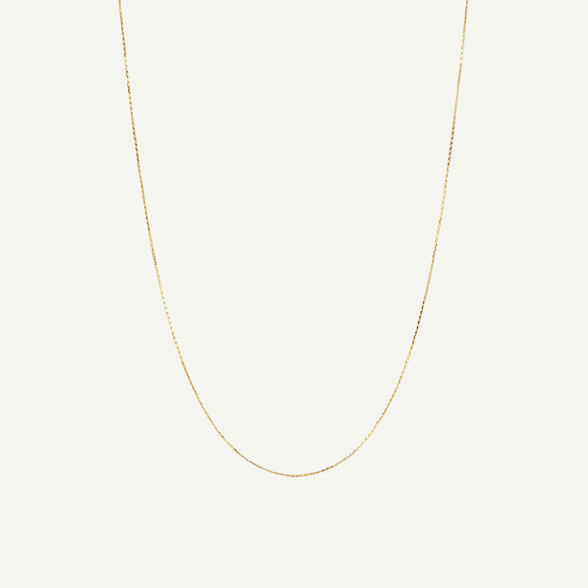 A1 Chain Necklace