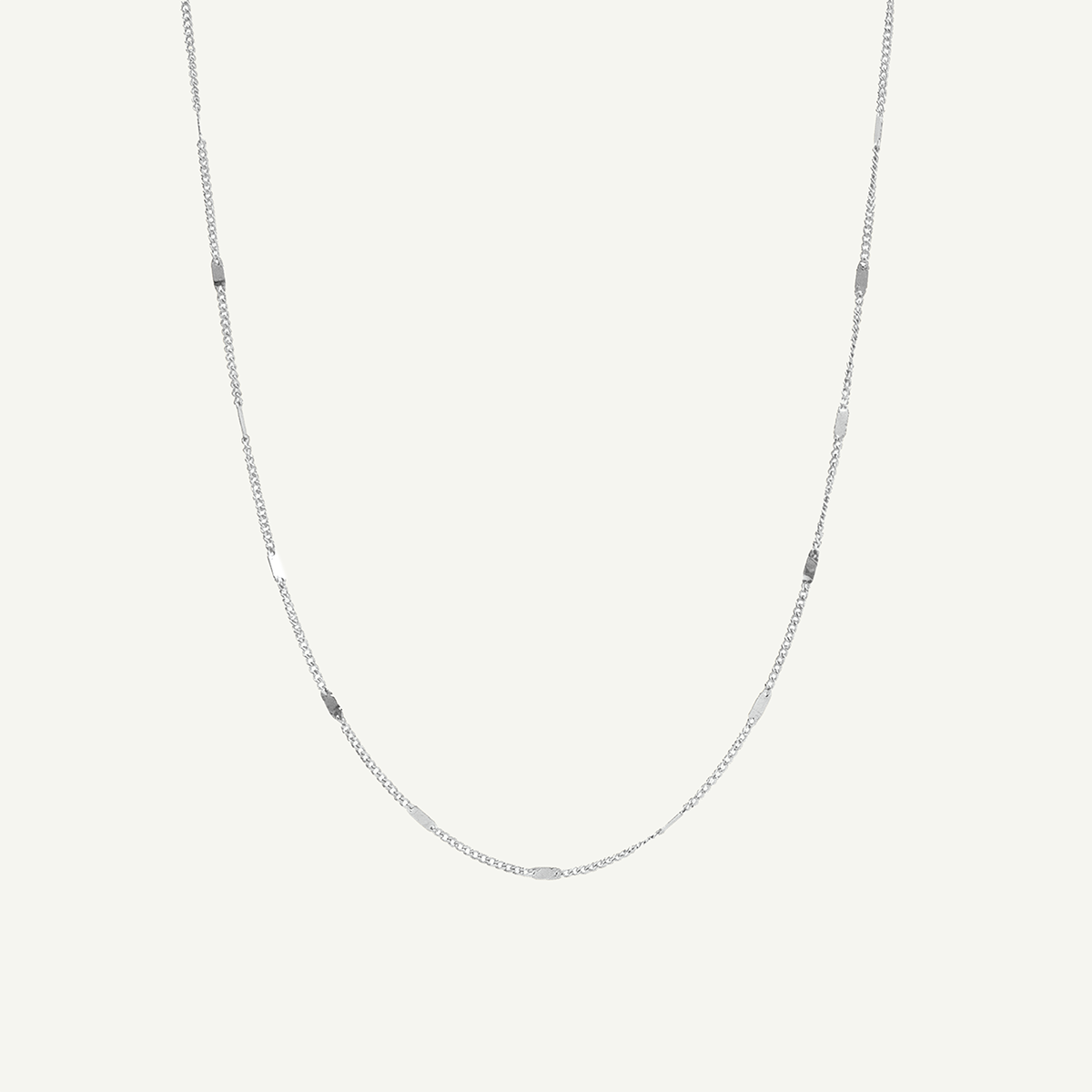 Dani Chain Necklace