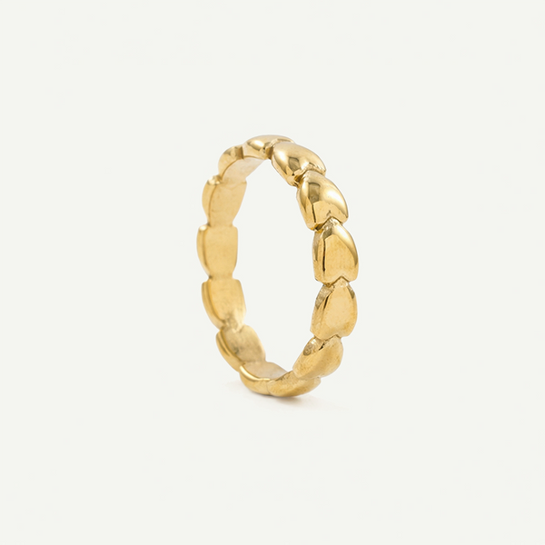 Heart Ring