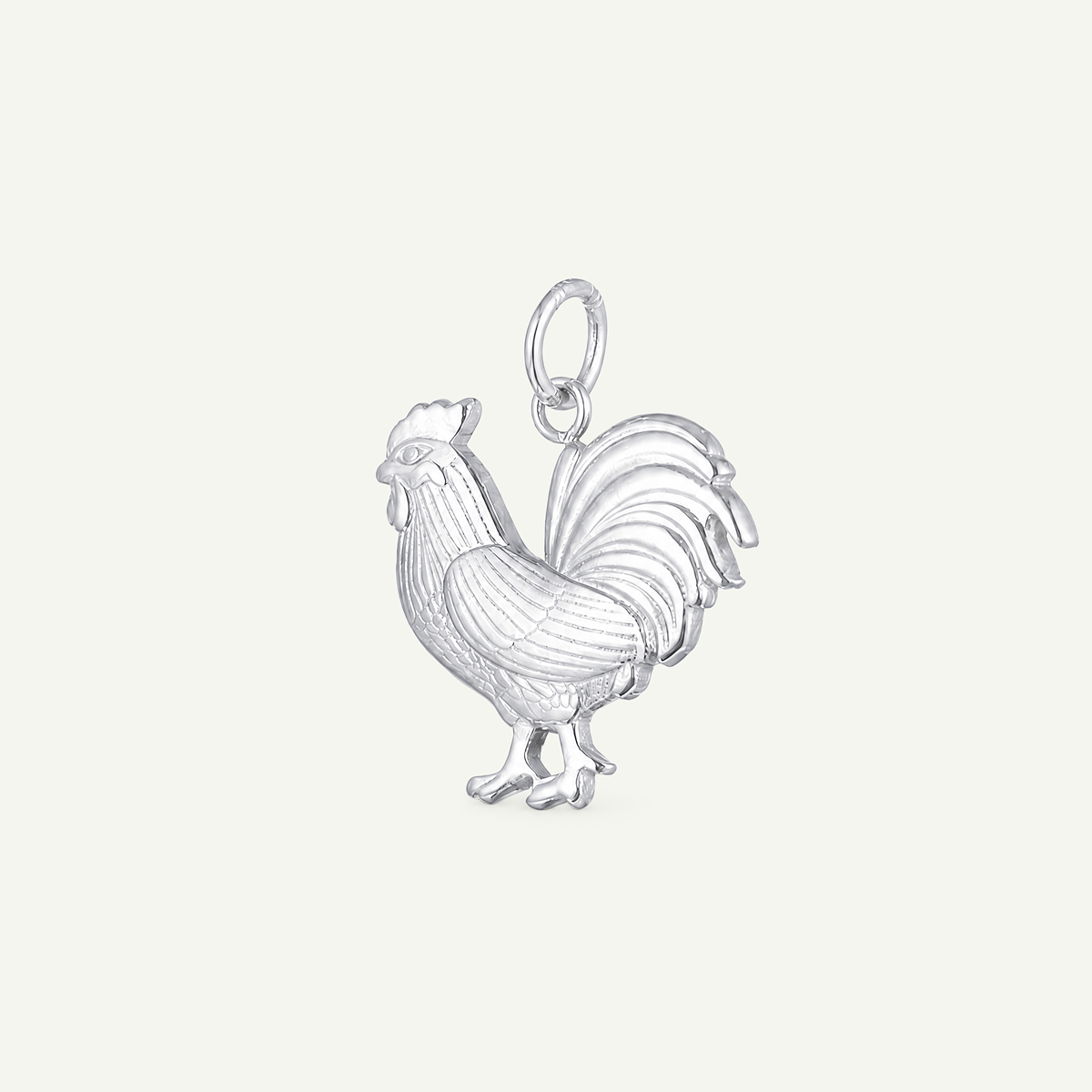 Chicken Charm