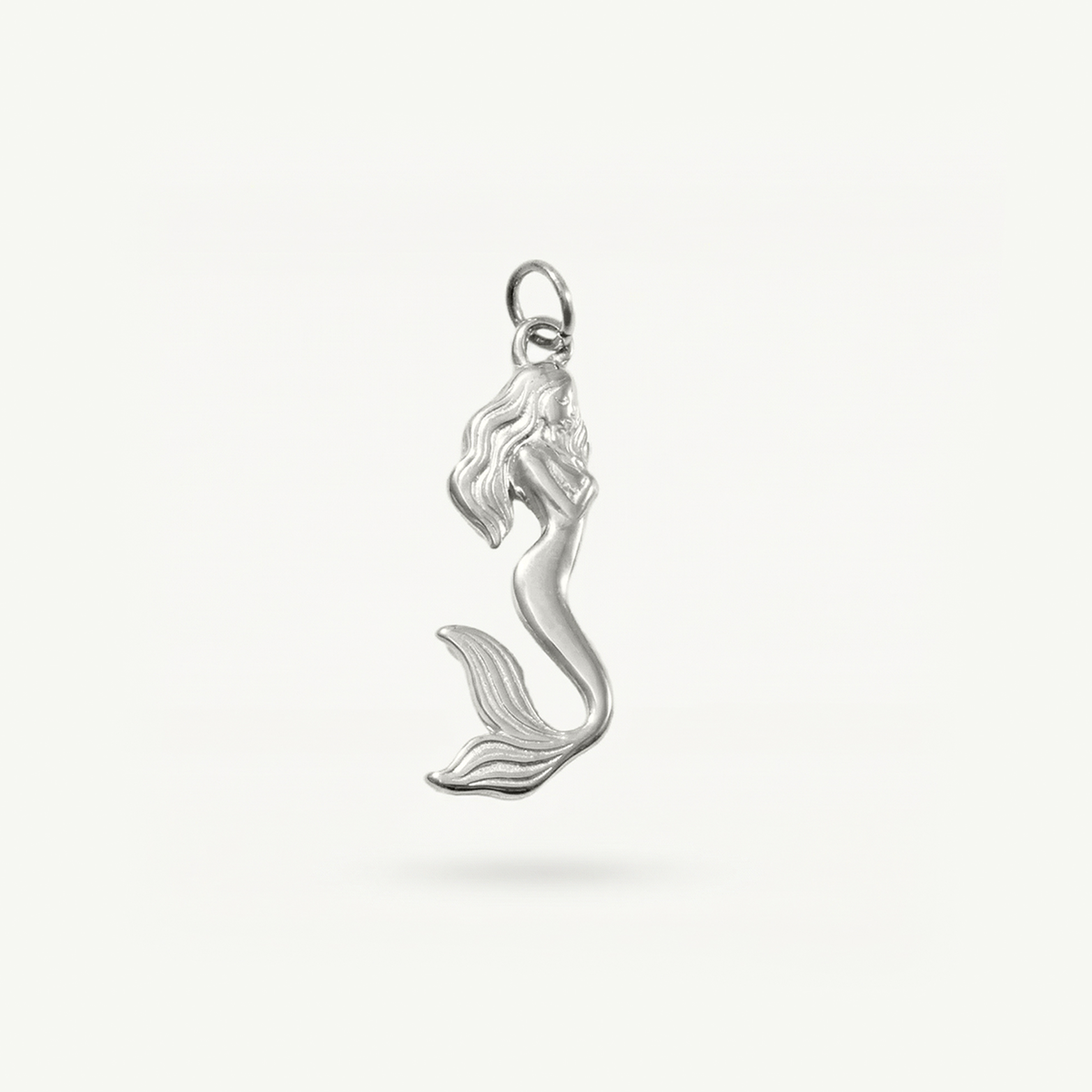 Mermaid Charm