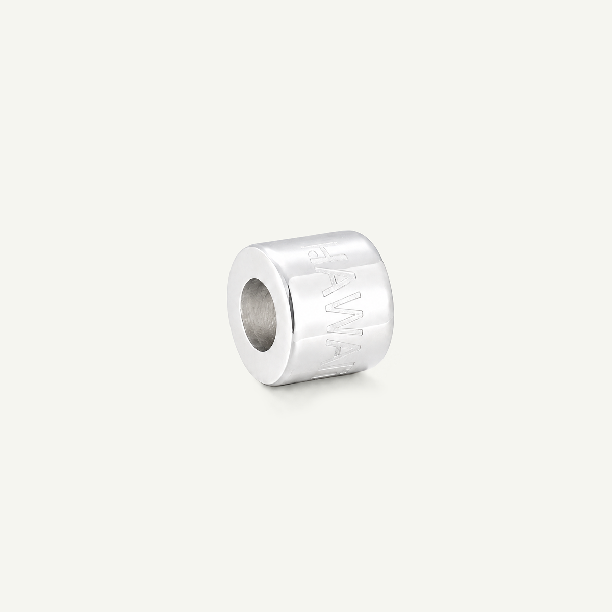 Hawai‘i Barrel Charm