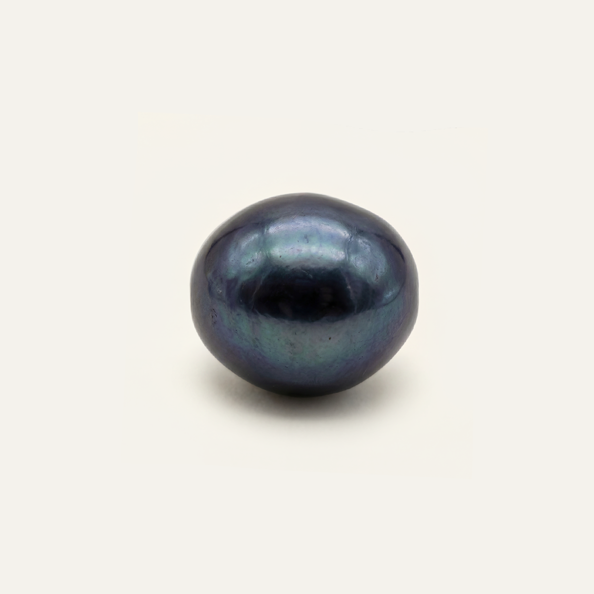 Black Freshwater Pearl 14-15mm