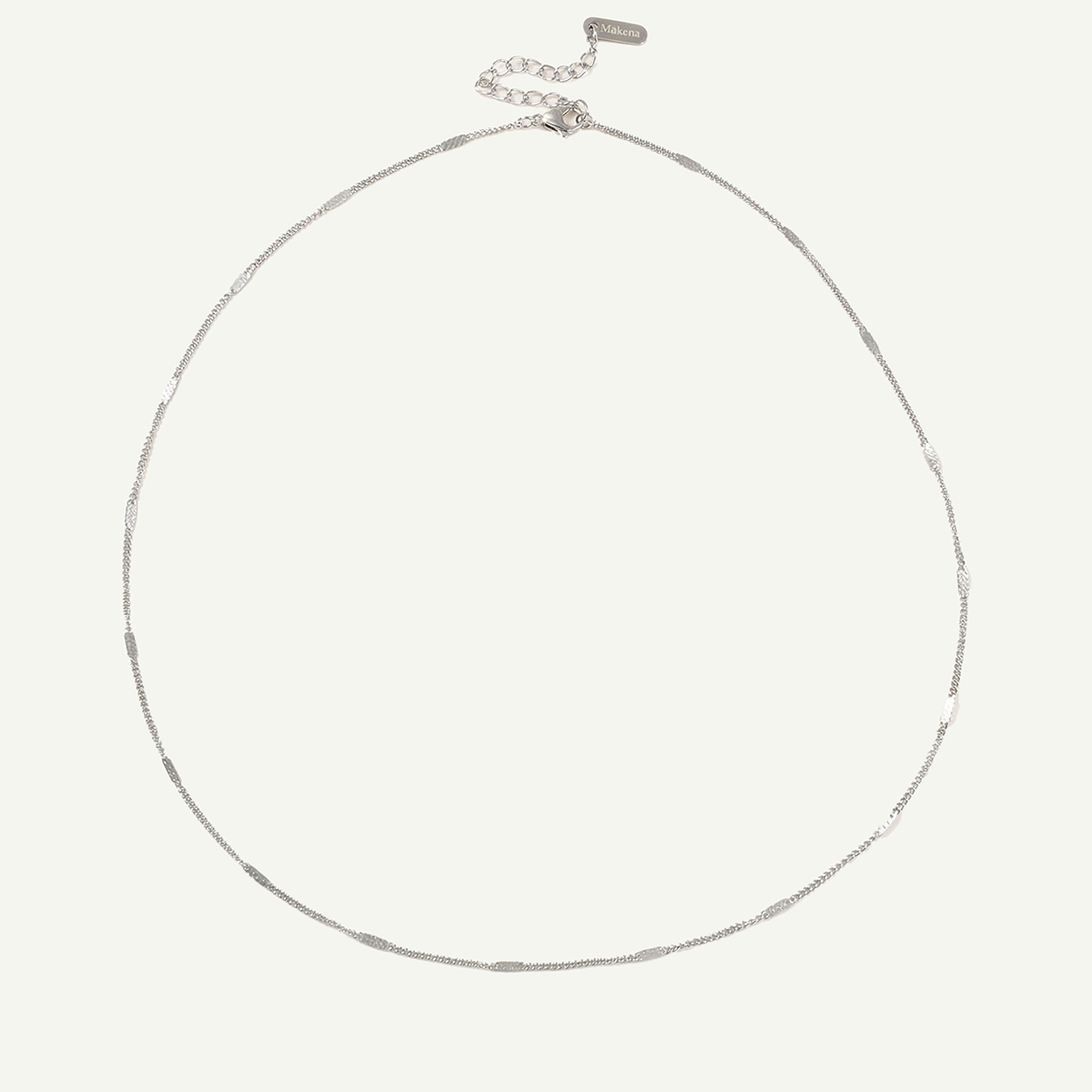 Dani Chain Necklace