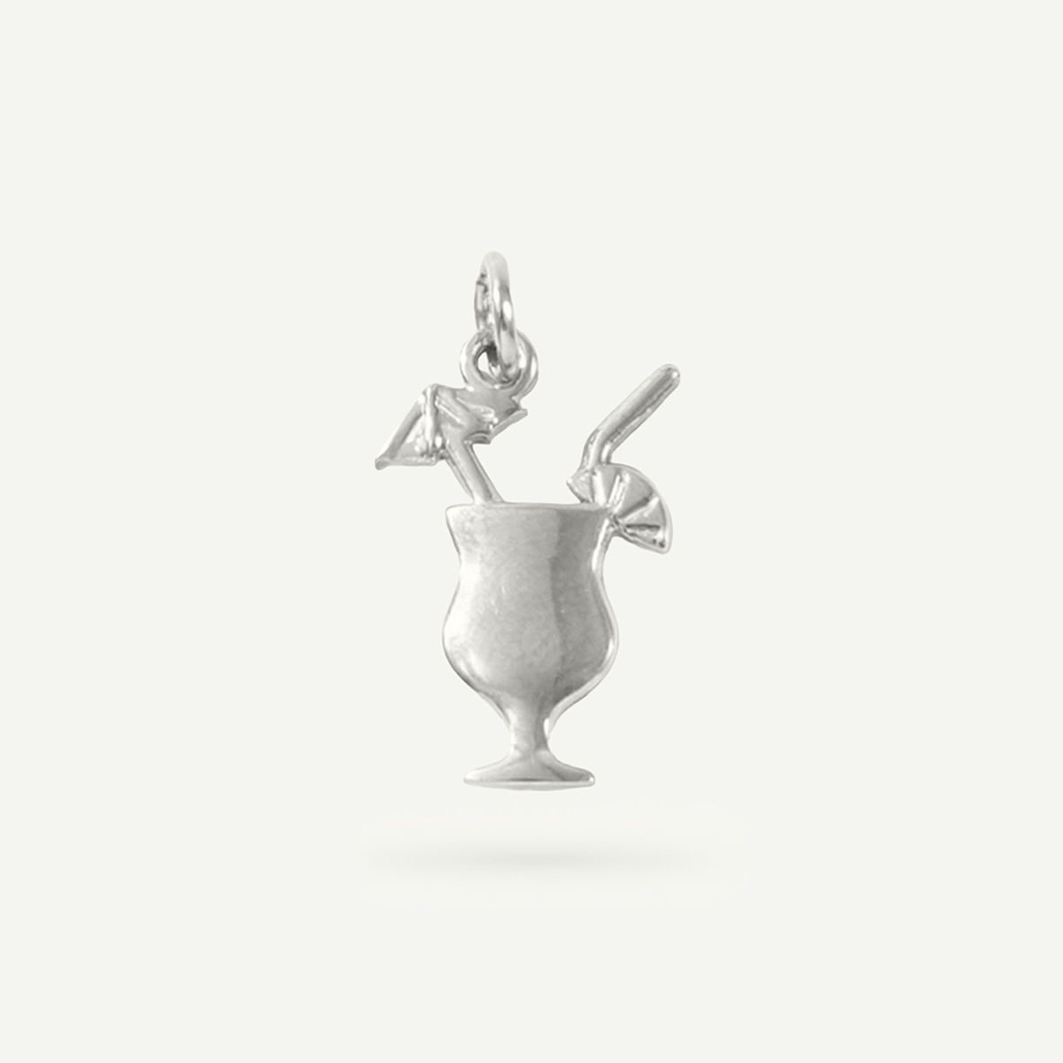 Mai Tai #3 Charm