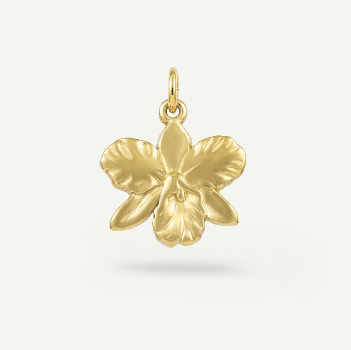 Orchid Love Charm