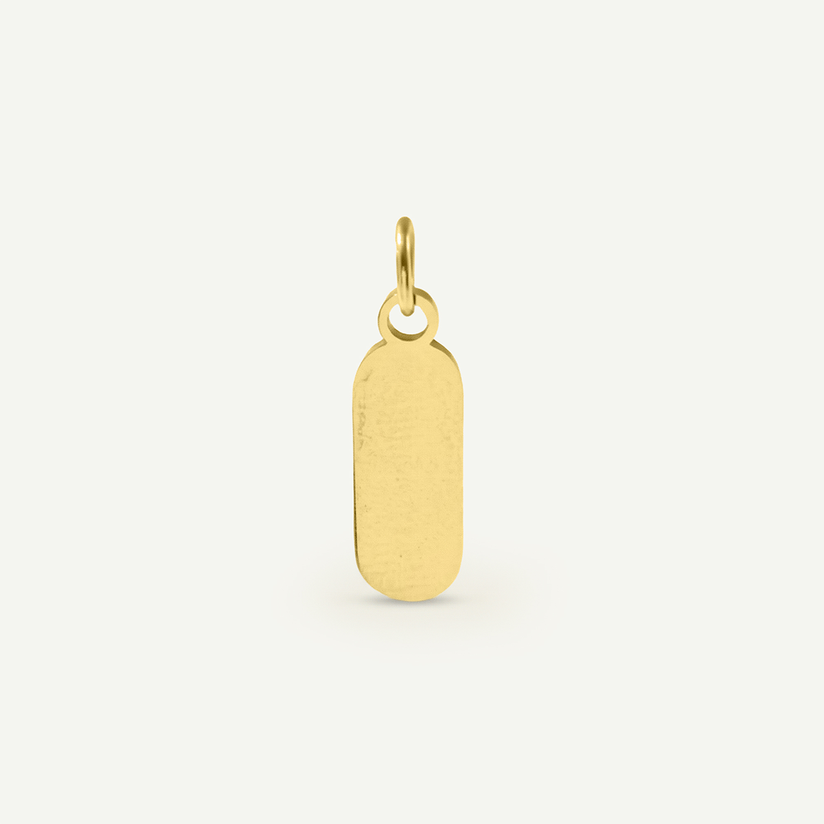 Engrave Charm