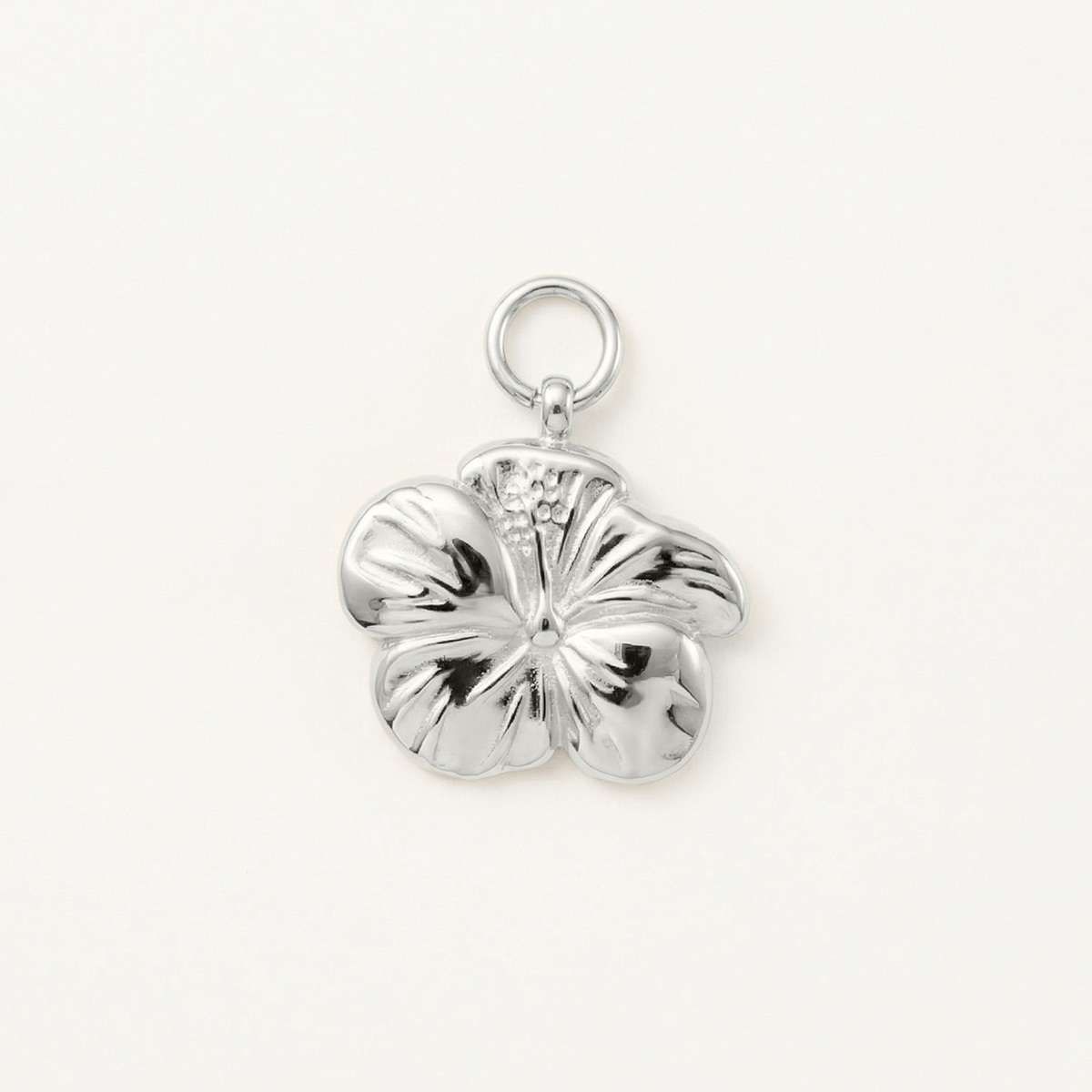 Puakenikeni Mini Charm, Gold