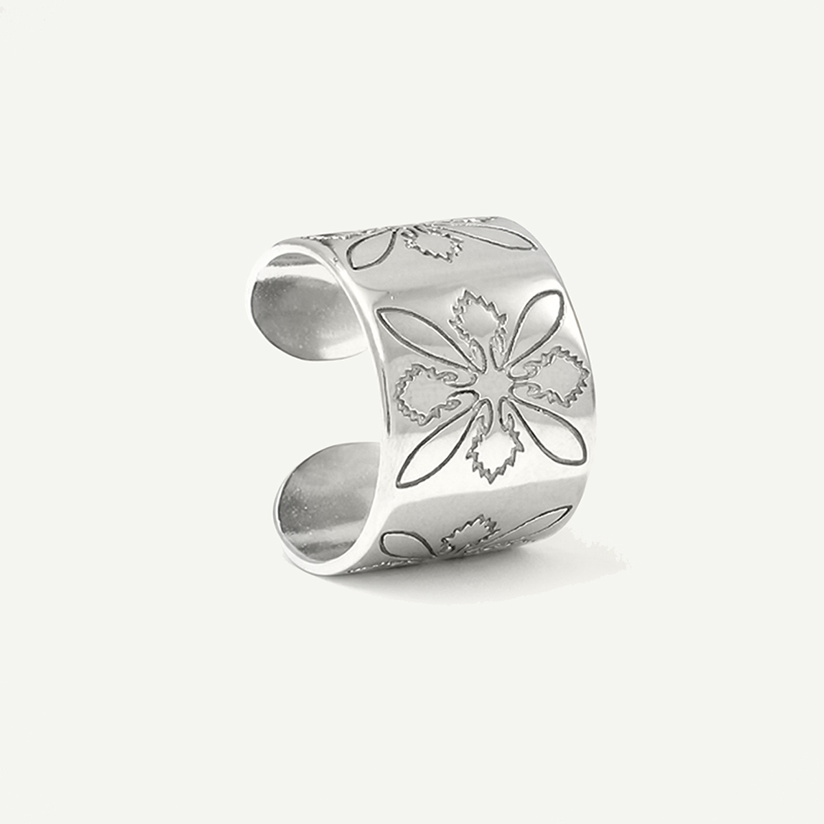 Protea Kākau Ring