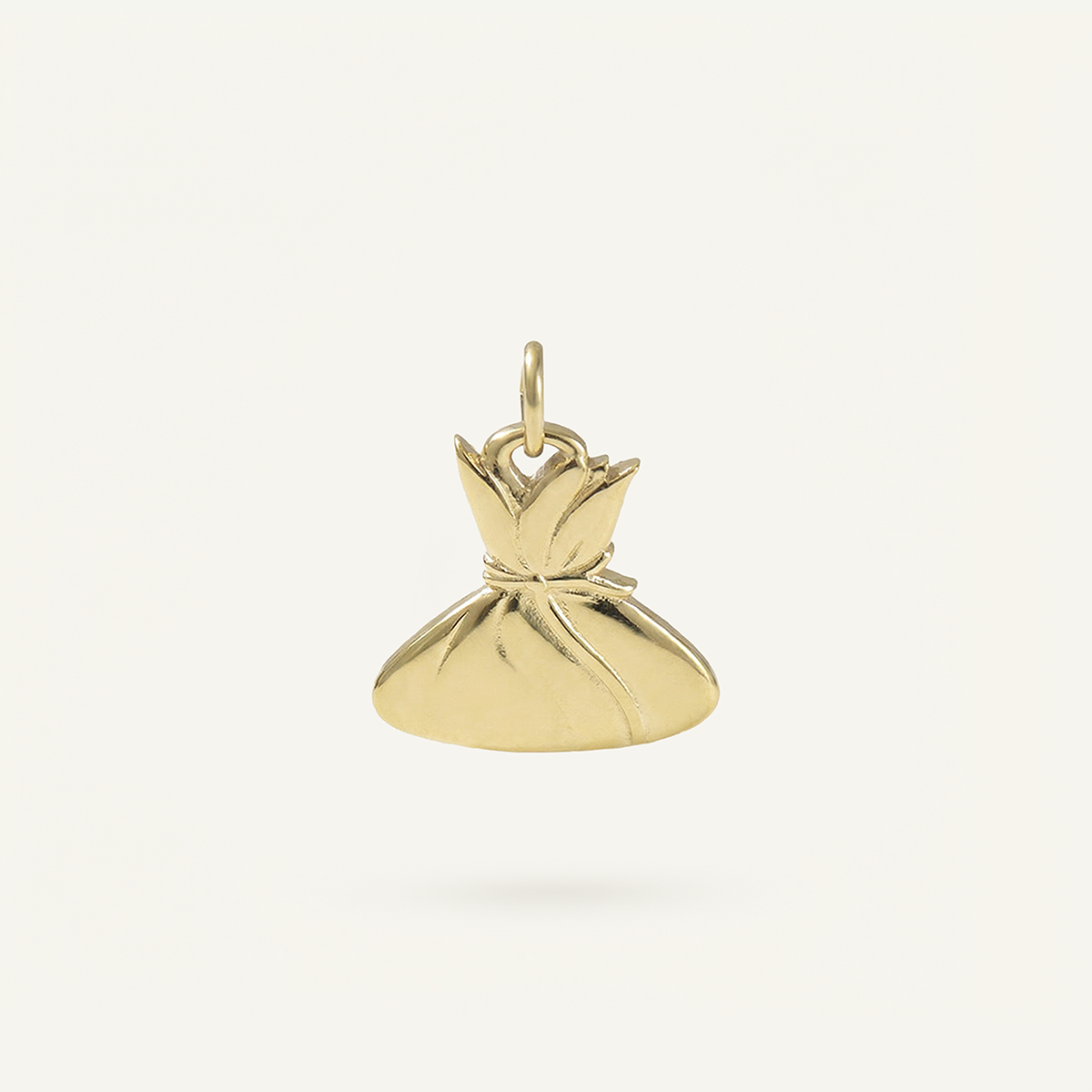 Laulau Charm