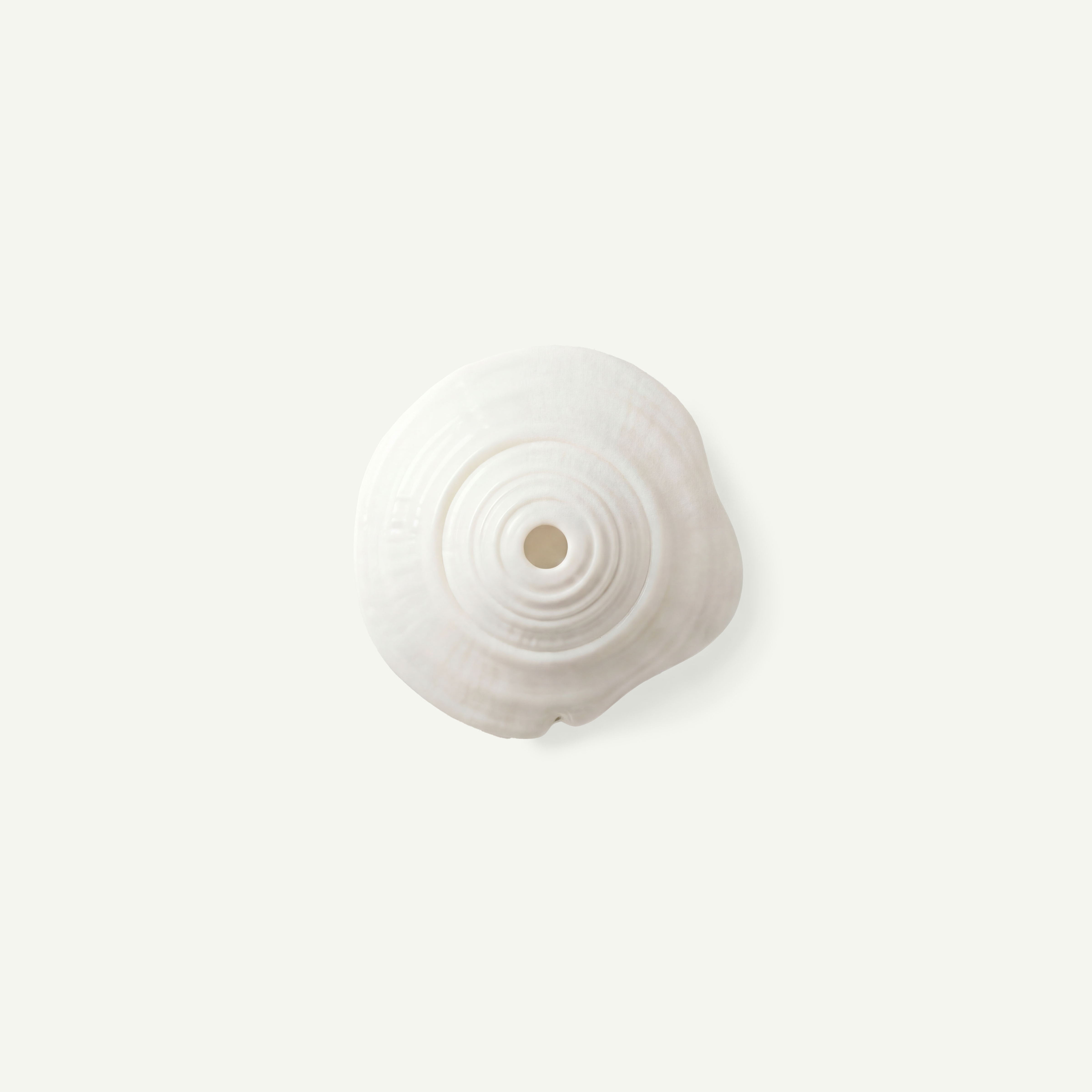 White Puka Shell 15-20mm