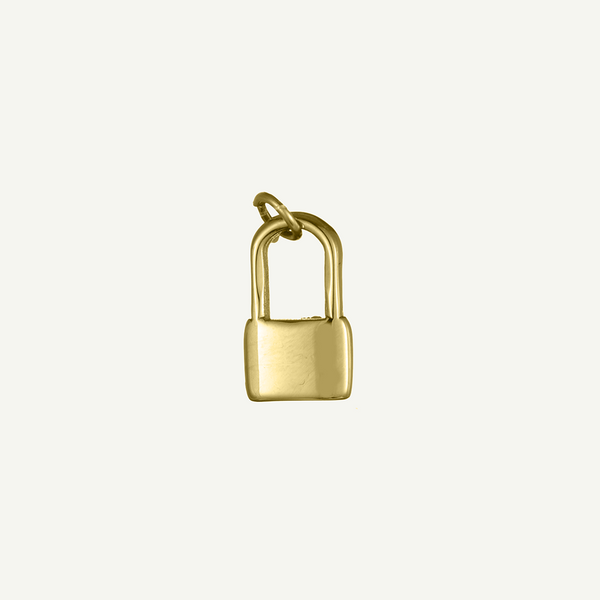 Lock Charm