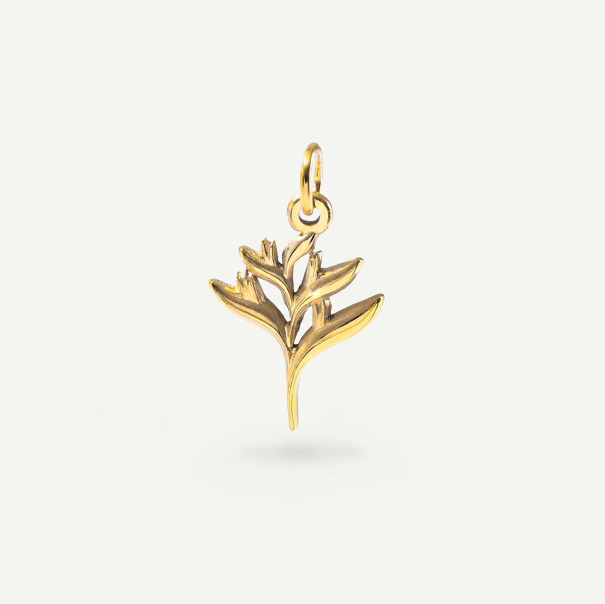 Paradise Bloom Charm