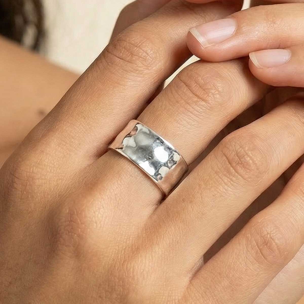 Ala Ring