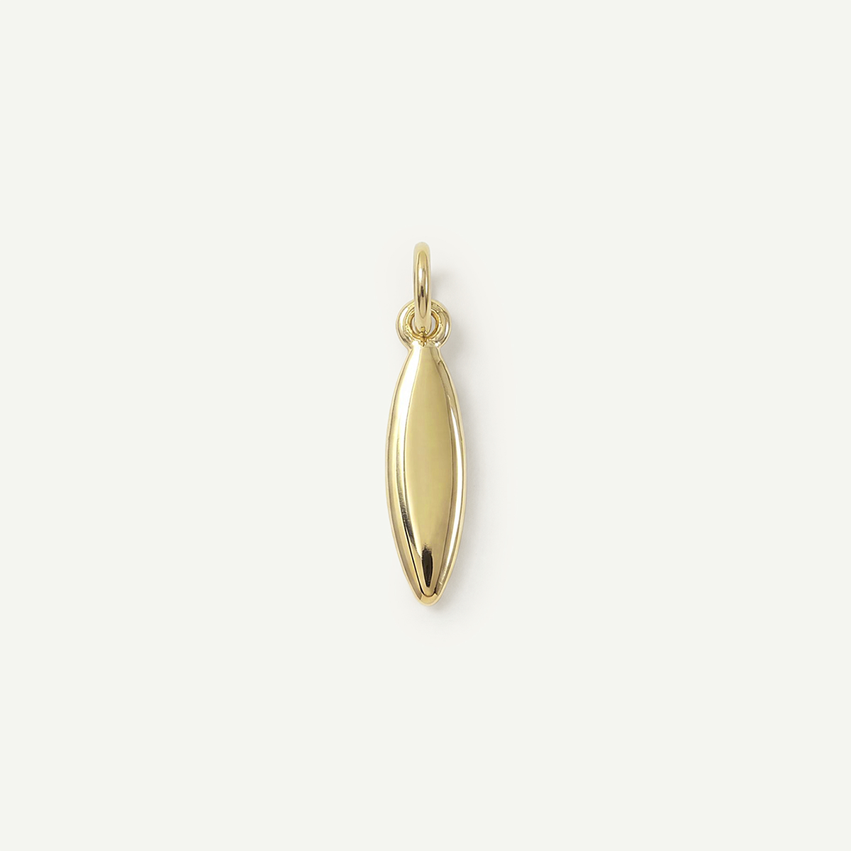 Shortboard Charm
