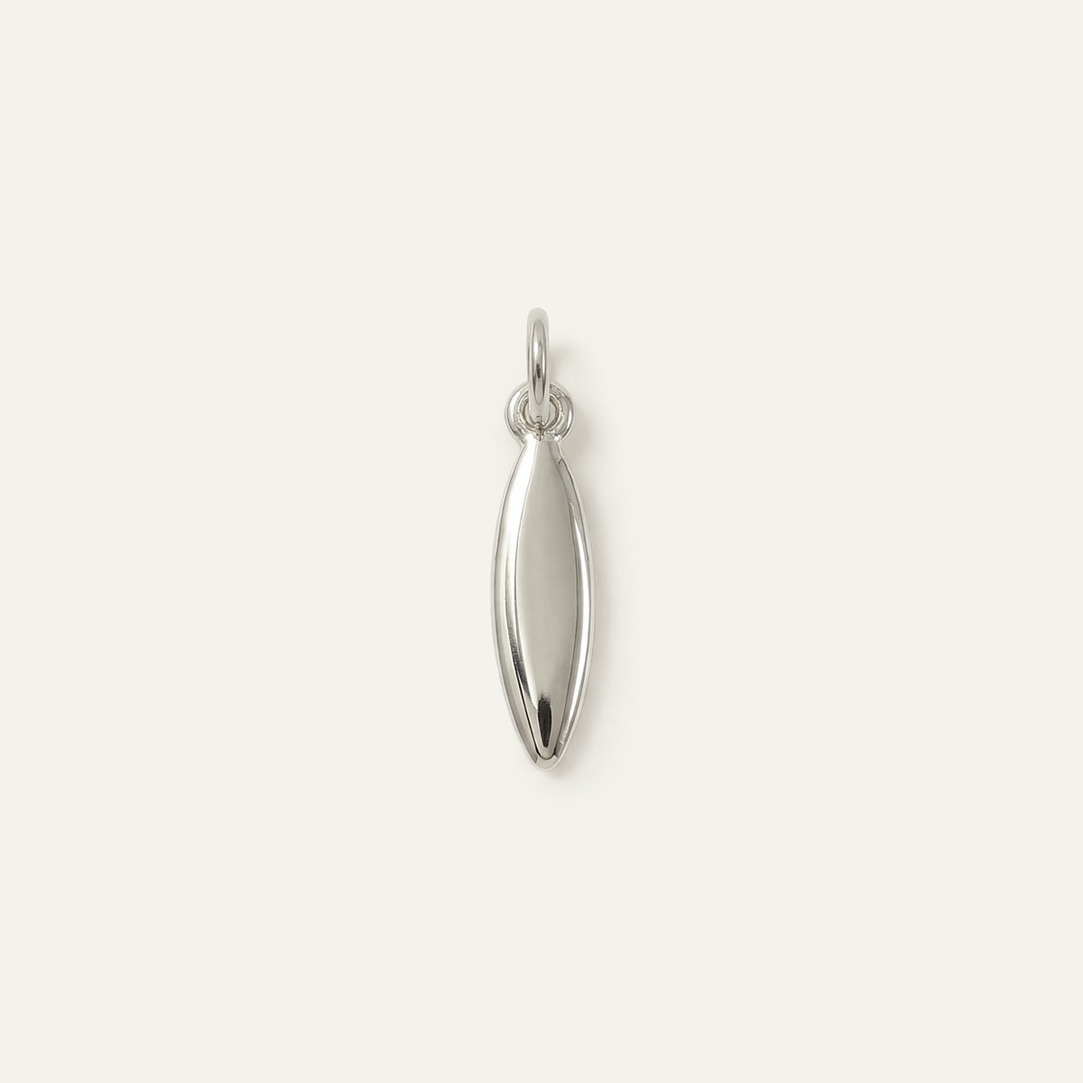 Shortboard Charm