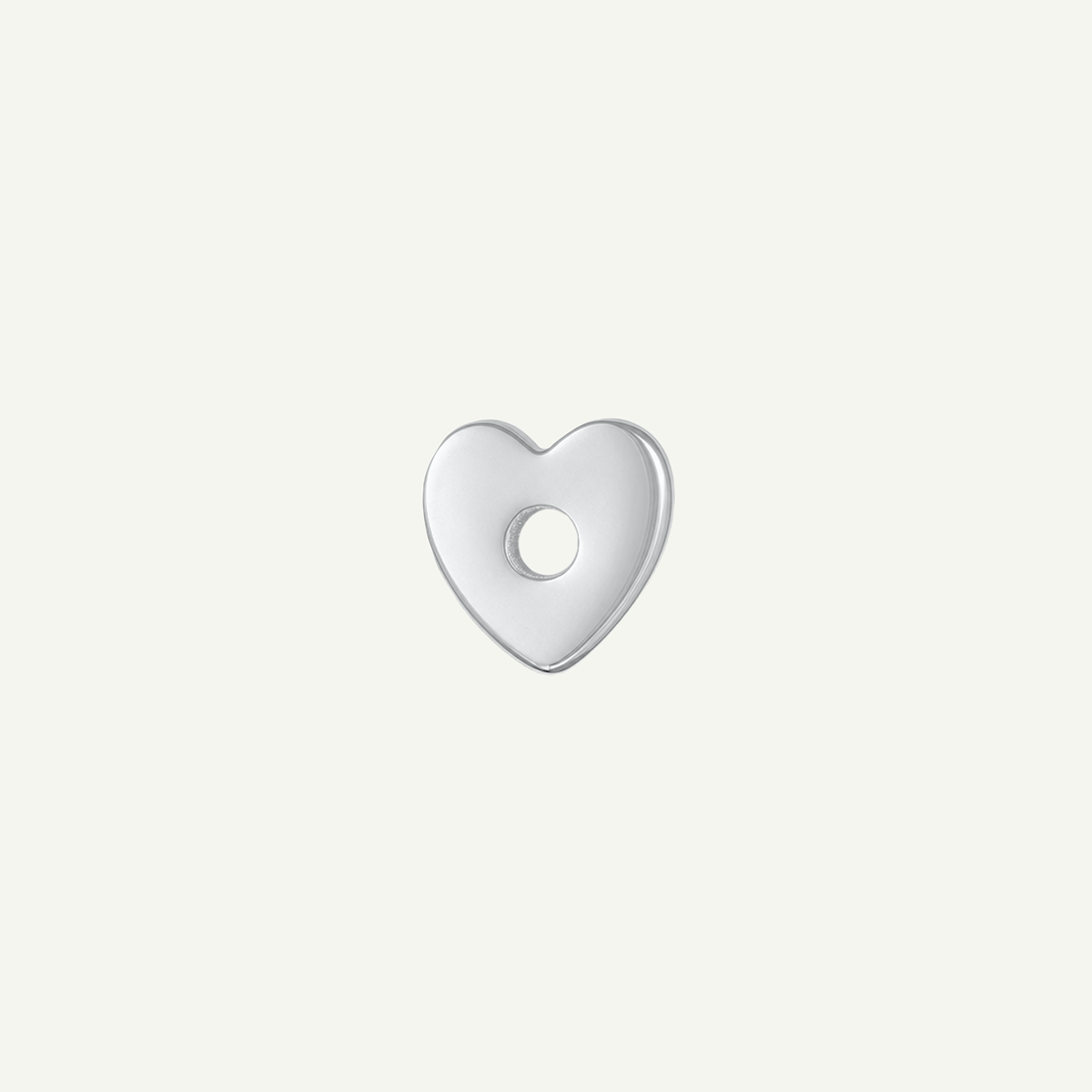 Heart Bead