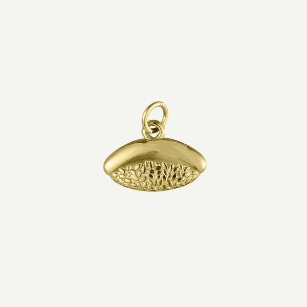 Nigiri Sushi Charm