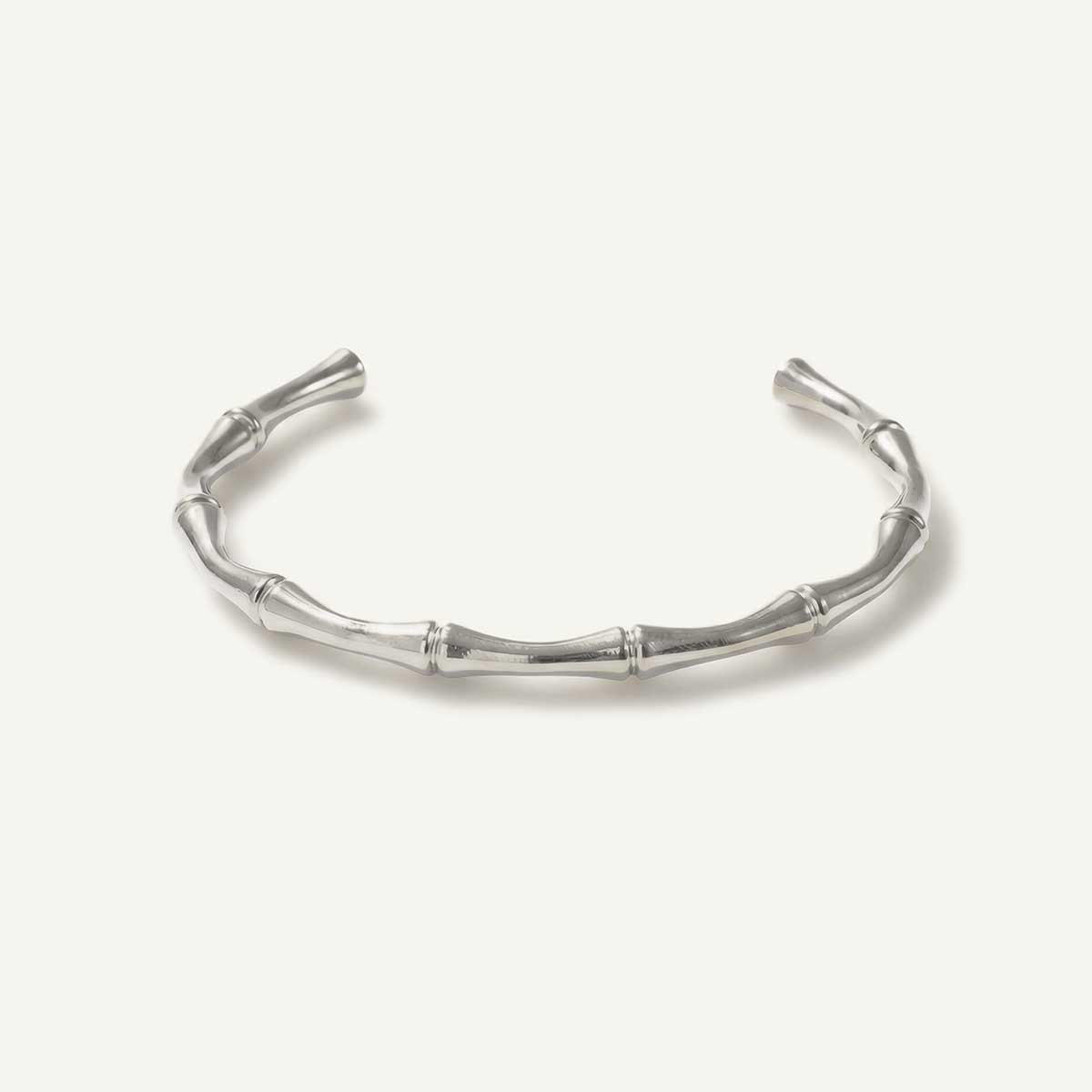 Bamboo Cuff