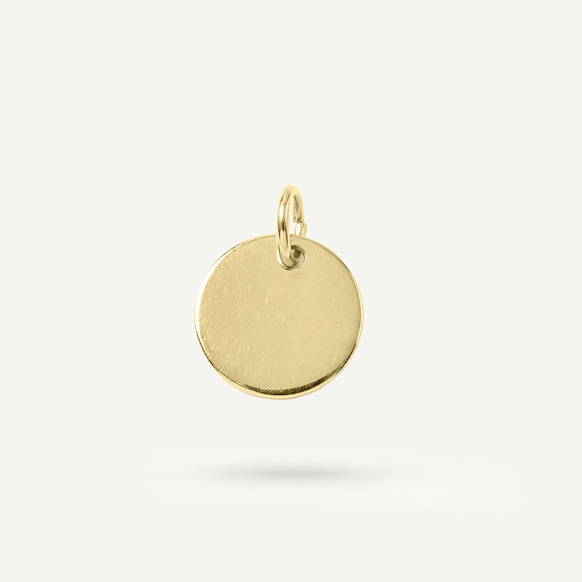 Engrave Charm