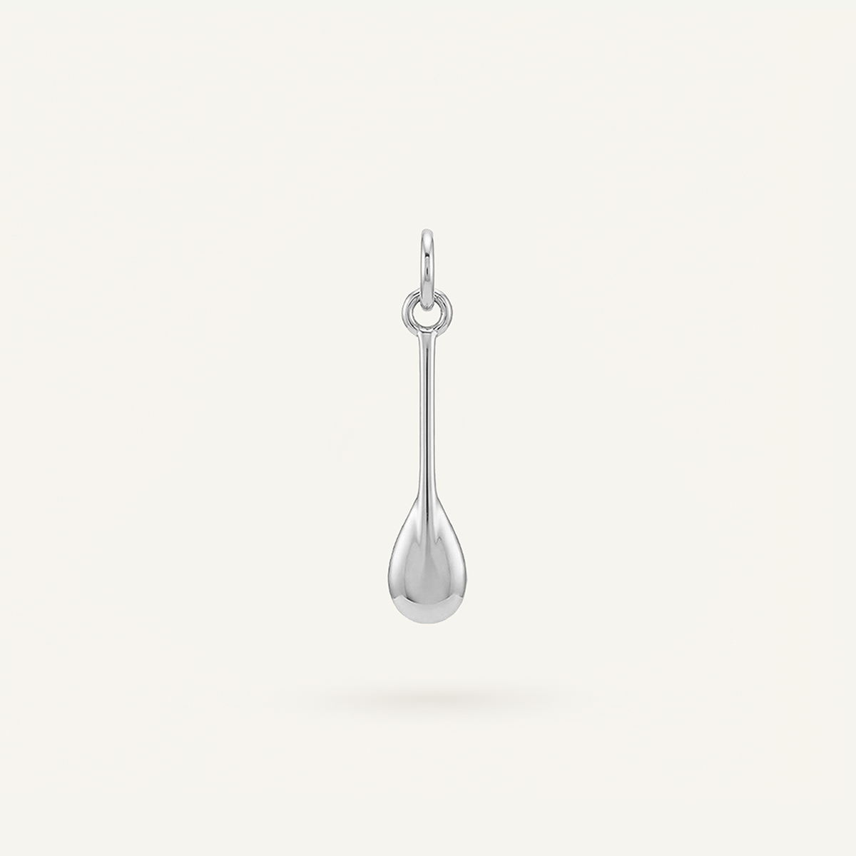 Paddle Charm