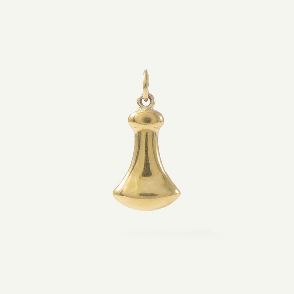 Poi Pounder Charm