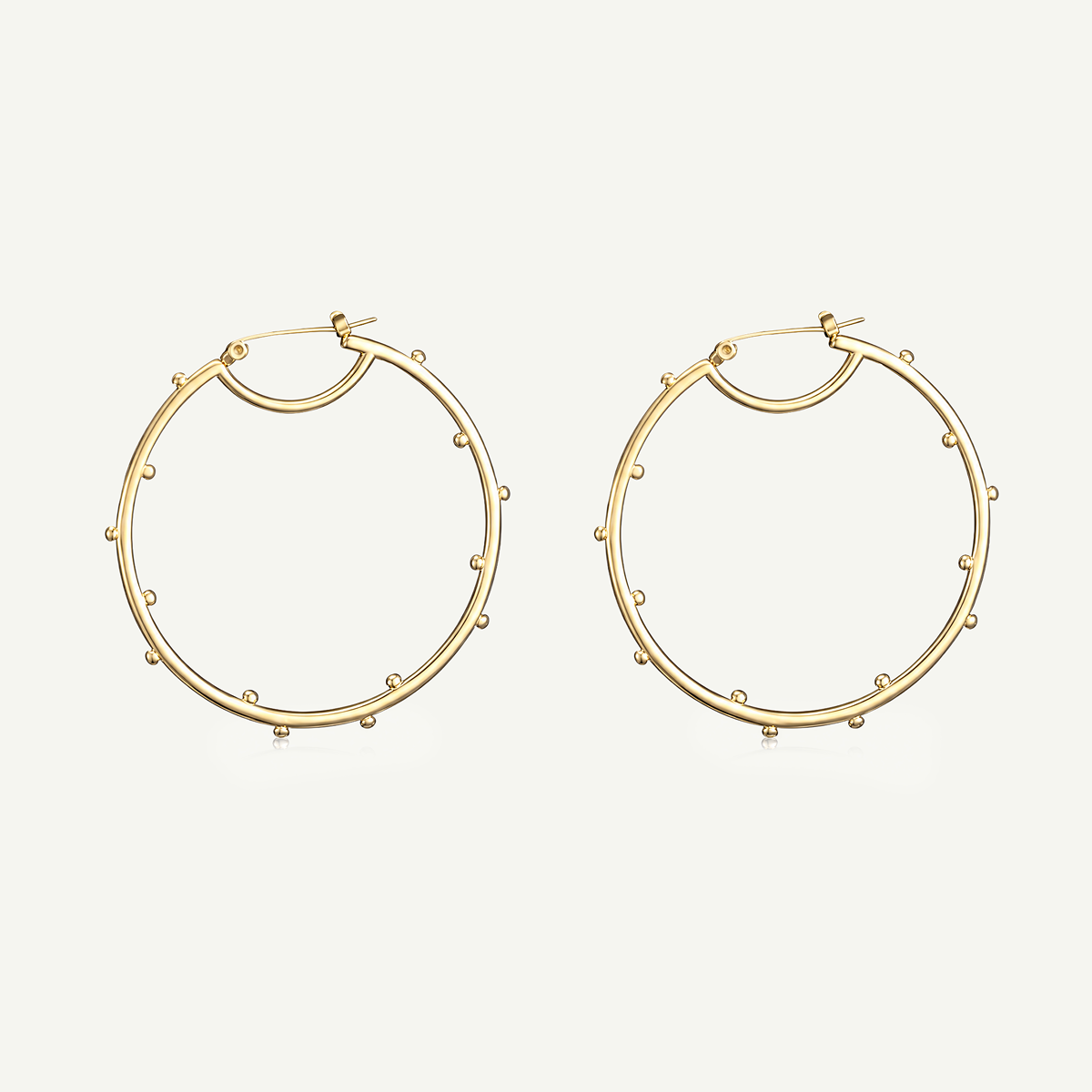 Sun Drift Hoops