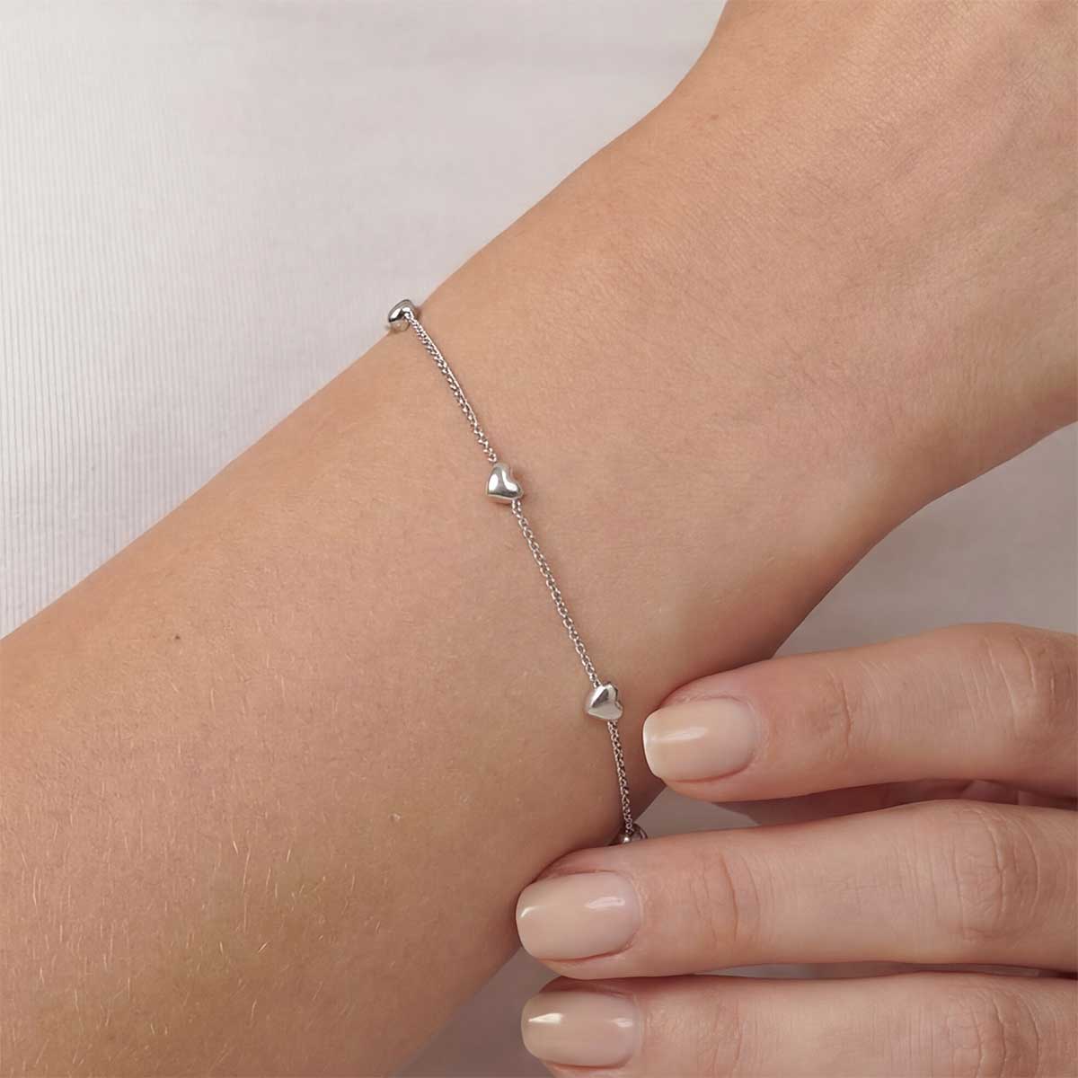 Amor Bracelet