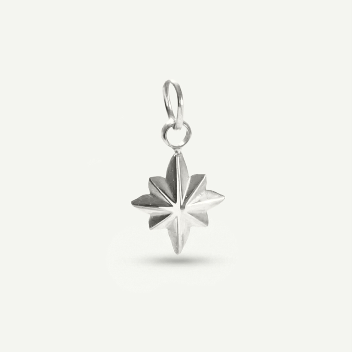 Sparkle Charm