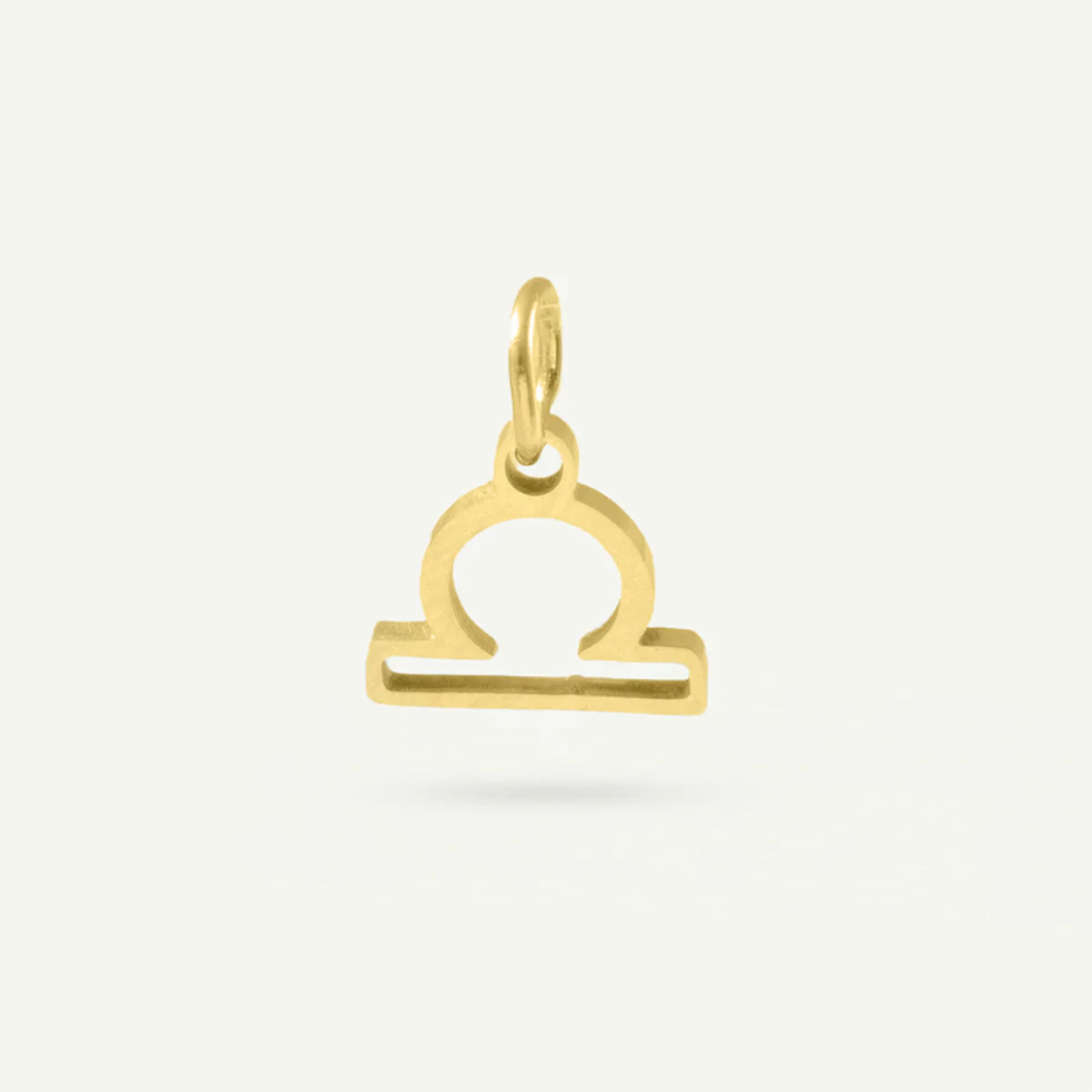Standard Zodiac Charm