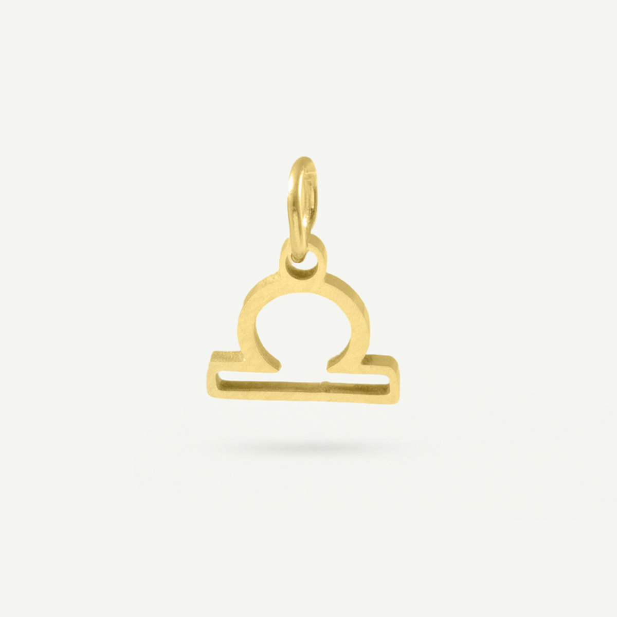 Standard Zodiac Charm