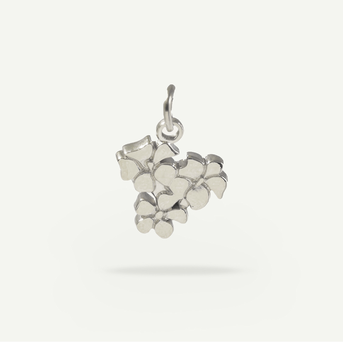 Puakenikeni 3 Bundle Charm